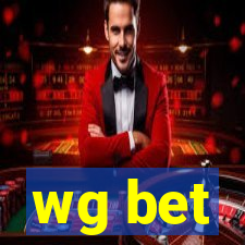 wg bet